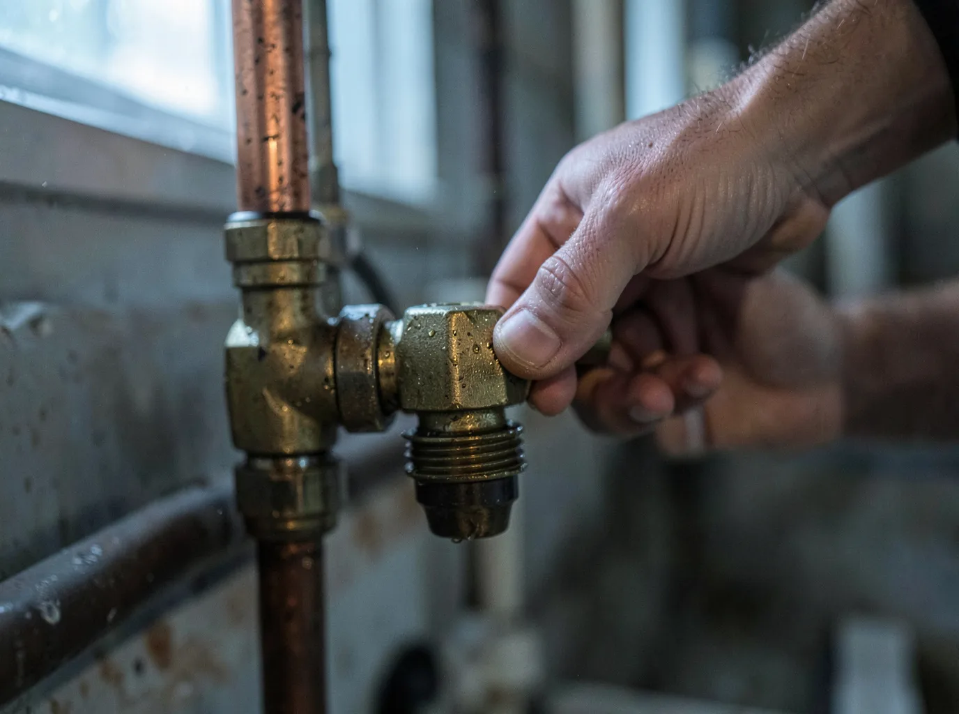 Emergency Plumber Ewing, NJ FAQs